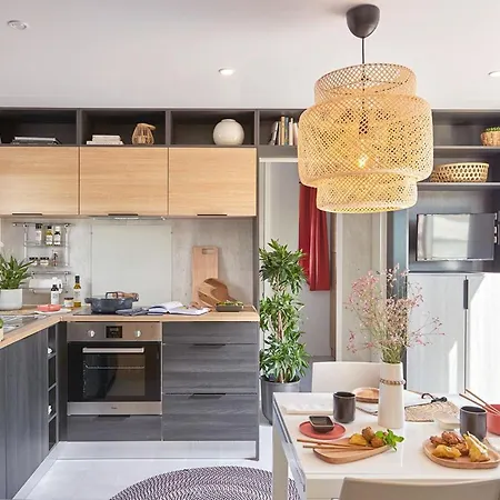 Mobil Avec Terrasse Au Calme - Api-1-52-1137 مكان تخييم *