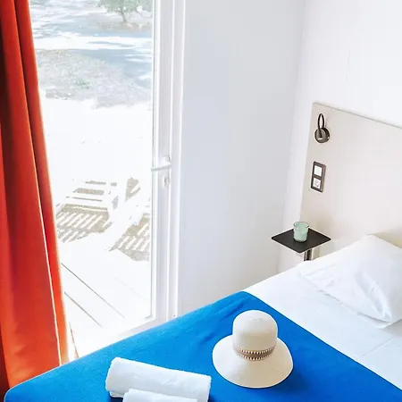 Mobil Avec Terrasse Au Calme - Api-1-52-1137 * سان جان دي مونت