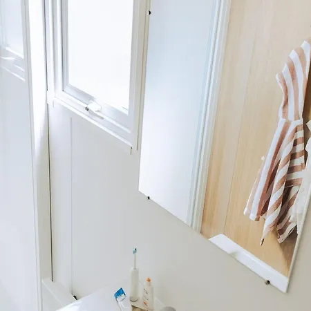 Mobil Avec Terrasse Au Calme - Api-1-52-1137 سان جان دي مونت