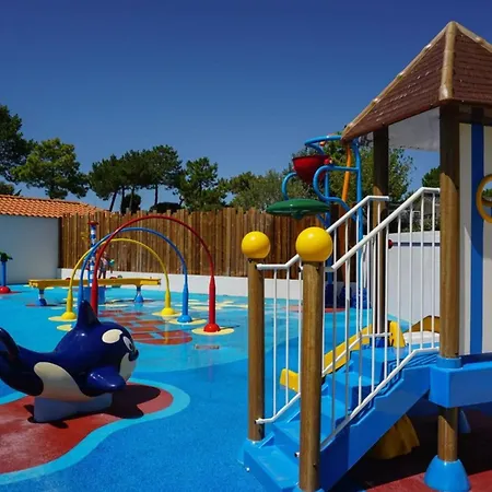 Mobil Avec Terrasse Au Calme - Api-1-52-1137