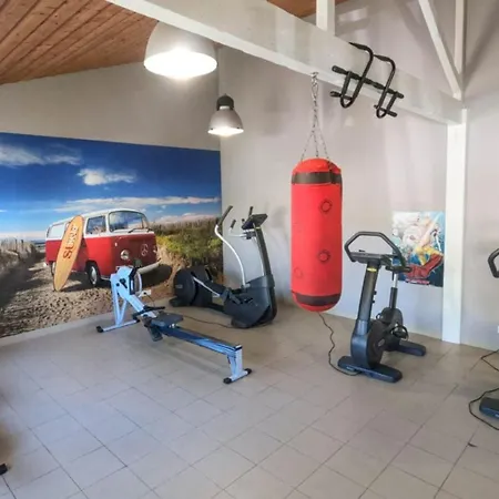 Mobil Avec Terrasse Au Calme - Api-1-52-1137 سان جان دي مونت