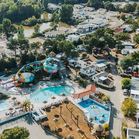 Mobil Avec Terrasse Au Calme - Api-1-52-1137 * سان جان دي مونت