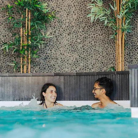 Mobil Avec Terrasse Au Calme - Api-1-52-1137 مكان تخييم *