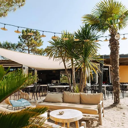 Mobil Avec Terrasse Au Calme - Api-1-52-1137 مكان تخييم *