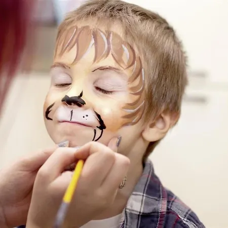 Mobil Avec Terrasse Au Calme - Api-1-52-1137 Campingplatz *