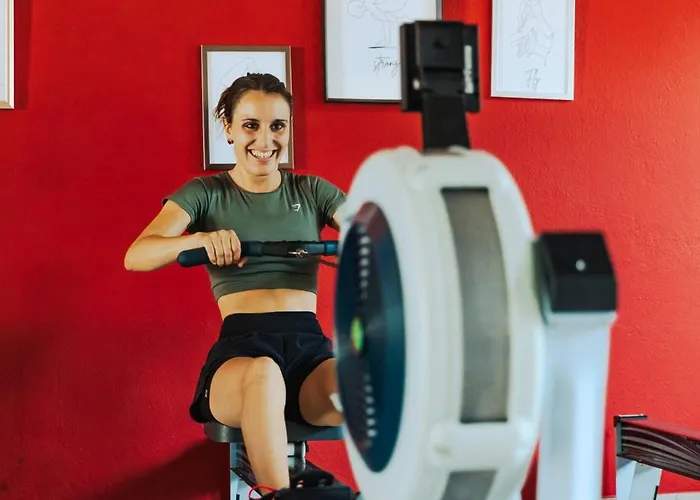 Mobil Avec Terrasse Au Calme - Api-1-52-1137 Saint-Jean-de-Monts